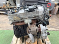 двигатель Mercedes-Benz Vito W639 (2003 - 2010), 2.2 л., OM 646.982, дизель, АКПП, микроавтобус, 646, 646982, 646.982, OM646.982, OM646 - фото №12