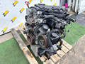 двигатель Mercedes-Benz Vito W639 (2003 - 2010), 2.2 л., OM 646.982, дизель, АКПП, микроавтобус, 646, 646982, 646.982, OM646.982, OM646 - фото №2