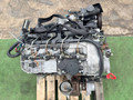 двигатель Mercedes-Benz Vito W639 (2003 - 2010), 2.2 л., OM 646.982, дизель, АКПП, микроавтобус, 646, 646982, 646.982, OM646.982, OM646 - фото №5