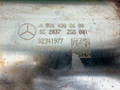 глушитель Mercedes-Benz Sprinter 2 поколение [рестайлинг] (W906) (2014 - 2018), A9064902600, A0009059603, A0005400502, 04440210311 - фото №3