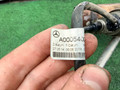 глушитель Mercedes-Benz Sprinter 2 поколение [рестайлинг] (W906) (2014 - 2018), A9064902600, A0009059603, A0005400502, 04440210311 - фото №13