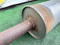 глушитель Volkswagen Crafter 1 поколение (2006 - 2011), 2E0253411C, 2E0119, A9064901340 - фото №7