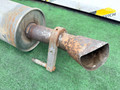 глушитель Volkswagen Crafter 1 поколение (2006 - 2011), 2E0253411C, 2E0119, A9064901340 - фото №4