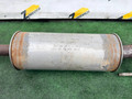 глушитель Volkswagen Crafter 1 поколение (2006 - 2011), 2E0253411C, 2E0119, A9064901340 - фото №2