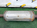 глушитель Volkswagen Crafter 1 поколение (2006 - 2011), 2E0253411C, 2E0119, A9064901340 - фото №10