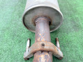 глушитель Volkswagen Crafter 1 поколение (2006 - 2011), 2E0253411C, 2E0119, A9064901340 - фото №5