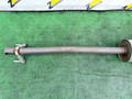 глушитель Volkswagen Crafter 1 поколение (2006 - 2011), 2E0253411C, 2E0119, A9064901340 - фото №6