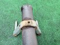 глушитель Volkswagen Crafter 1 поколение (2006 - 2011), 2E0253411C, 2E0119, A9064901340 - фото №8