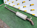 глушитель Volkswagen Crafter 1 поколение (2006 - 2011), 2E0253411C, 2E0119, A9064901340 - фото №9