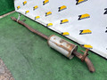 глушитель Volkswagen Crafter 1 поколение (2006 - 2011), 2E0253411D, 2E0119A, HVW9064900140 - фото №10