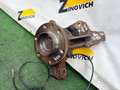 кулак поворотный правый Mercedes-Benz Sprinter 2 поколение (W906) (2006 - 2014), A906332, A9069810406, A9069050601 - фото №4