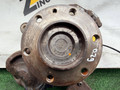 кулак поворотный правый Mercedes-Benz Sprinter 2 поколение (W906) (2006 - 2014), A906332, A9069810406, A9069050601 - фото №2