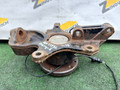 кулак поворотный правый Mercedes-Benz Sprinter 2 поколение (W906) (2006 - 2014), A906332, A9069810406, A9069050601 - фото №9