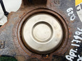 кулак поворотный правый Mercedes-Benz Sprinter 2 поколение (W906) (2006 - 2014), A906332, A9069810406, A9069050601 - фото №7