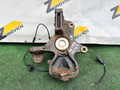 кулак поворотный правый Mercedes-Benz Sprinter 2 поколение (W906) (2006 - 2014), A906332, A9069810406, A9069050601 - фото №6