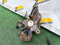кулак поворотный правый Mercedes-Benz Sprinter 2 поколение (W906) (2006 - 2014), A906332, A9069810406, A9069050601 - фото №8