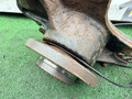 кулак поворотный правый Mercedes-Benz Sprinter 2 поколение (W906) (2006 - 2014), A906332, A9069810406, A9069050601 - фото №10