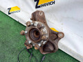 кулак поворотный левый Mercedes-Benz Sprinter 2 поколение (W906) (2006 - 2014), A9069050601, A9063303420, A9063302420 - фото №3
