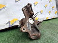 кулак поворотный левый Mercedes-Benz Sprinter 2 поколение (W906) (2006 - 2014), A9069050601, A9063303420, A9063302420 - фото №6