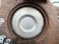 кулак поворотный левый Mercedes-Benz Sprinter 2 поколение (W906) (2006 - 2014), A9069050601, A9063303420, A9063302420 - фото №7