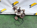 кулак поворотный левый Mercedes-Benz Sprinter 2 поколение (W906) (2006 - 2014), A9069050601, A9063303420, A9063302420 - фото №2