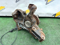 кулак поворотный правый Mercedes-Benz Sprinter 2 поколение (W906) (2006 - 2014), A9069050601, A9063302420, A9063303520 - фото №9