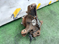 кулак поворотный правый Mercedes-Benz Sprinter 2 поколение (W906) (2006 - 2014), A9069050601, A9063302420, A9063303520 - фото №6