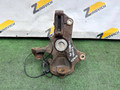 кулак поворотный правый Mercedes-Benz Sprinter 2 поколение (W906) (2006 - 2014), A9069050601, A9063302420, A9063303520 - фото №5