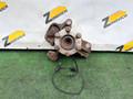 кулак поворотный правый Mercedes-Benz Sprinter 2 поколение (W906) (2006 - 2014), A9069050601, A9063302420, A9063303520 - фото №2