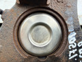 кулак поворотный правый Mercedes-Benz Sprinter 2 поколение (W906) (2006 - 2014), A9069050601, A9063302420, A9063303520 - фото №7