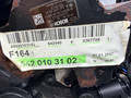 двигатель Mercedes-Benz M-Класс W164 2007, 3.0 л., OM 642.940, дизель, 642, OM642, OM642940, 642940, 642.940 - фото №12