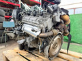 двигатель Mercedes-Benz M-Класс W164 2007, 3.0 л., OM 642.940, дизель, 642, OM642, OM642940, 642940, 642.940 - фото №7