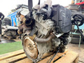 двигатель Mercedes-Benz M-Класс W164 2007, 3.0 л., OM 642.940, дизель, 642, OM642, OM642940, 642940, 642.940 - фото №9