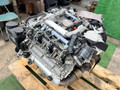 двигатель Mercedes-Benz M-Класс W164 2007, 3.0 л., OM 642.940, дизель, 642, OM642, OM642940, 642940, 642.940 - фото №6