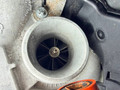 двигатель Mercedes-Benz M-Класс W164 2007, 3.0 л., OM 642.940, дизель, 642, OM642, OM642940, 642940, 642.940 - фото №4