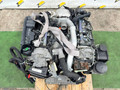 двигатель Mercedes-Benz M-Класс W164 2007, 3.0 л., OM 642.940, дизель, 642, OM642, OM642940, 642940, 642.940 - фото №3