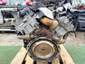 двигатель Mercedes-Benz M-Класс W164 2007, 3.0 л., OM 642.940, дизель, 642, OM642, OM642940, 642940, 642.940 - фото №10