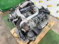 двигатель Mercedes-Benz M-Класс W164 2007, 3.0 л., OM 642.940, дизель, 642, OM642, OM642940, 642940, 642.940 - фото №11