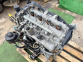 двигатель IVECO Daily 3 поколение (1999 - 2006), 3.0 л., F1CE0481B, дизель, F1CE0481, F1CE, F1CE0481B - фото №6