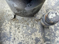 КПП механическая (МКПП) IVECO Daily 3 поколение (1999 - 2006), 3.0 л., F1CE0481B, дизель, 6МКПП, 8869637, 8871277, 8872189, 8871995, 8871956, 8869644, 8870388, 6S380, 8868879 - фото №13