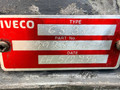 КПП механическая (МКПП) IVECO Daily 3 поколение (1999 - 2006), 3.0 л., F1CE0481B, дизель, 6МКПП, 8869637, 8871277, 8872189, 8871995, 8871956, 8869644, 8870388, 6S380, 8868879 - фото №10
