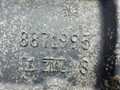КПП механическая (МКПП) IVECO Daily 3 поколение (1999 - 2006), 3.0 л., F1CE0481B, дизель, 6МКПП, 8869637, 8871277, 8872189, 8871995, 8871956, 8869644, 8870388, 6S380, 8868879 - фото №15