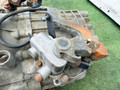 КПП механическая (МКПП) Ford Transit 8 поколение 2014, 2.2 л., дизель, 6МКПП, передний привод, 8C1R7F097AC, 7M5R7201AC, 8C1R7002BF, 8C1R7F096A - фото №6