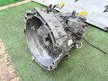 КПП механическая (МКПП) Ford Transit 8 поколение 2014, 2.2 л., дизель, 6МКПП, передний привод, 7M5R7201AC, 4882000902, 8C1R7F097AB, 8C1R7F096A, 8C1R7002BE - фото №4