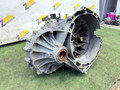 КПП механическая (МКПП) Ford Transit 8 поколение 2014, 2.2 л., дизель, 6МКПП, передний привод, 7M5R7201AC, 4882000902, 8C1R7F097AB, 8C1R7F096A, 8C1R7002BE - фото №3