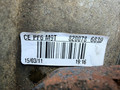 КПП механическая (МКПП) Renault Master 3 поколение (2010 - 2014), 2.3 л., M9T 670, дизель, 6МКПП, передний привод, 8200786850, PF6018, 8200935224, 8200786839 - фото №13