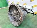 КПП механическая (МКПП) Renault Trafic 2 поколение [рестайлинг] (2006 - 2015), 2.0 л., M9R 630, дизель, 6МКПП, 8200786850, PF6S026, PF6026 - фото №5