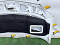 капот Mercedes-Benz Sprinter 2 поколение [рестайлинг] (W906) (2014 - 2018), правый руль, A9068800257 - фото №12