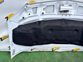 капот Mercedes-Benz Sprinter 2 поколение [рестайлинг] (W906) (2014 - 2018), правый руль, A9068800257 - фото №13