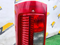 фонарь задний левый Peugeot Boxer 1 поколение [рестайлинг] (2002 - 2006), 1328428080, 28394001, 28392101 - фото №3